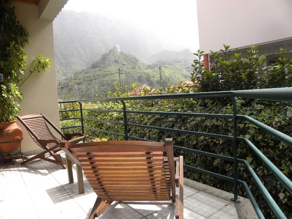 Moradia Ponte De Pedra Villa Sao Vicente  Luaran gambar